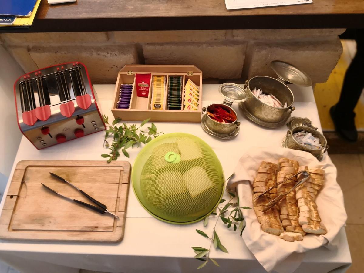 罗莱斯帕可卡瓦罗加酒店 多娜佳塔 外观 照片